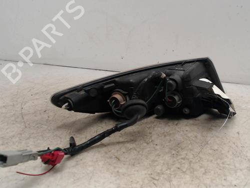 Piloto trasero derecho Piloto trasero derecho HONDA CIVIC VIII Hatchback (FN, FK) 2.2 CTDi (FK3) (140 hp) 36745652 36745652
