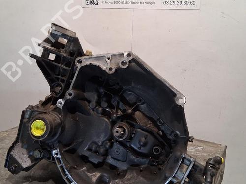 Gearbox CITROËN C3 II (SC_) 1.4 | BP37671927M3 - Image 5