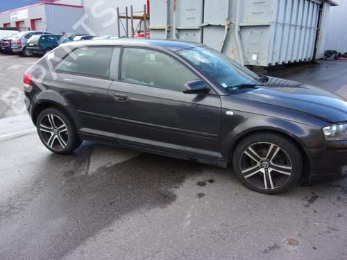 Right taillight AUDI A3 (8P1) | BP36724114C35 - Image 7