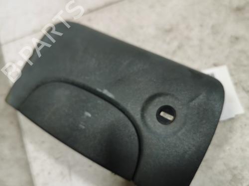 Utvendig håndtak Utvendig håndtak RENAULT KANGOO Express (FC0/1_) D 65 1.9 (FC0E, FC02, FC0J, FC0N) (64 hp) 36719794 36719794