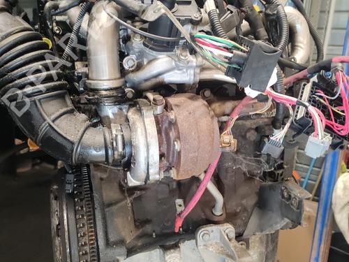 Used Engine Engine RENAULT MEGANE III Coupe (DZ0/1_) 1.5 dCi (DZ0B) (106 hp) 36711766 36711766