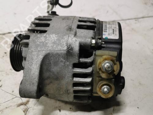 Used Alternator Alternator 36708435 36708435