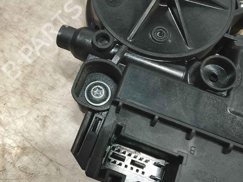Used Front left window mechanism Front left window mechanism 36715465 36715465