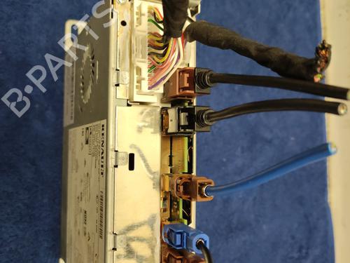Radio Radio RENAULT CAPTUR II (HF_) [2020-2026] 36750673 36750673