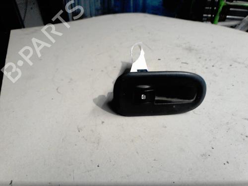 Used Right front window switch Right front window switch RENAULT KANGOO Express (FW0/1_) 1.5 dCi 85 (FW0K, FW0L, FW0B) (86 hp) 36740662 36740662