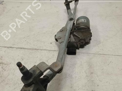 Used Front wiper motor Front wiper motor SKODA FABIA II Combi (545) 1.9 TDI (105 hp) 36716440 36716440