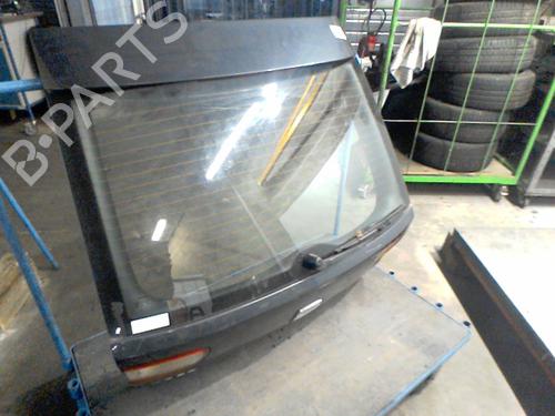 Used Tailgate Tailgate SEAT LEON (1M1) 1.9 TDI (110 hp) 36740166 36740166