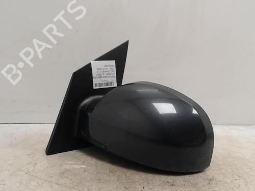 Used Left mirror Left mirror HYUNDAI GETZ (TB) 1.5 CRDi (88 hp) 36743751 36743751