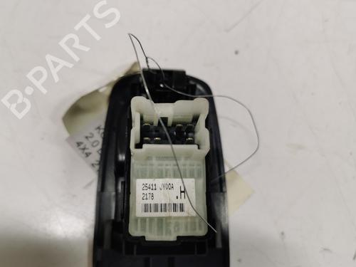 Right front window switch RENAULT KOLEOS I (HY_) 2.0 dCi 4x4 (HY0K) | BP36705900I26 - Image 3