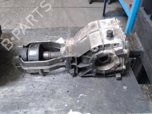 Used Rear differential Rear differential 36723934 36723934
