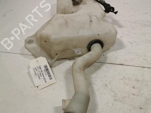 Used Windscreen washer tank Windscreen washer tank 36863476 36863476