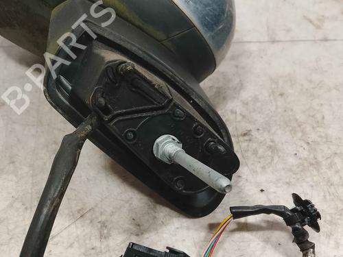 Used Left mirror Left mirror 36714440 36714440