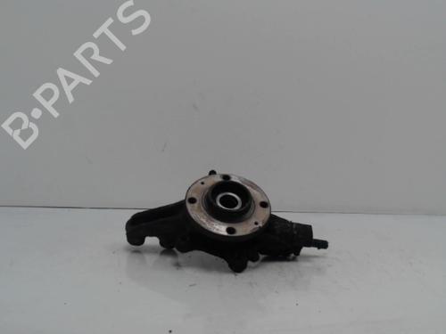 Used Left front steering knuckle Left front steering knuckle 36737612 36737612