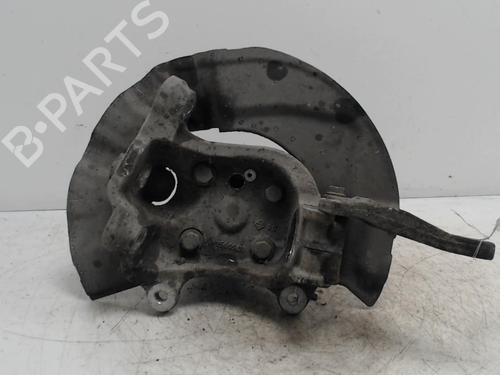 Used Right front steering knuckle Right front steering knuckle BMW 5 (E60) 530 d (218 hp) 36739630 36739630