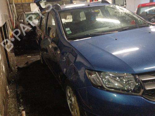 Left front driveshaft DACIA LOGAN MCV II 1.5 dCi | BP36709095M38 - Image 13