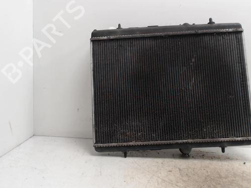 Used Water radiator Water radiator 36743411 36743411