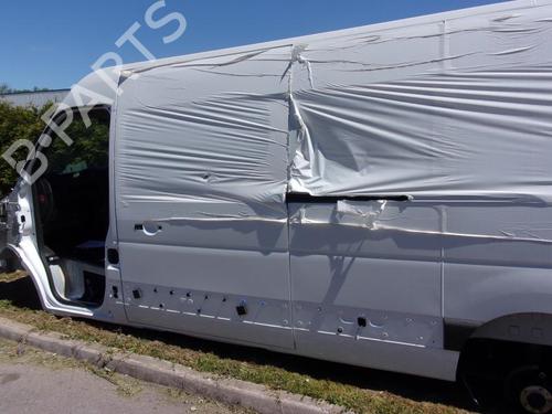 Luz interior RENAULT MASTER III Platform/Chassis (EV, HV, UV) 2.3 dCi 150 FWD (EV0F, HV0F, UV0F, EV03, HV03, UV03) | BP36728853I8 - Image 16