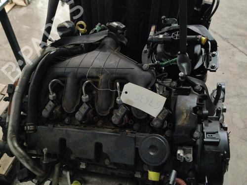 Engine FORD FOCUS II (DA_, HCP, DP) | BP36736581M1 - Image 4