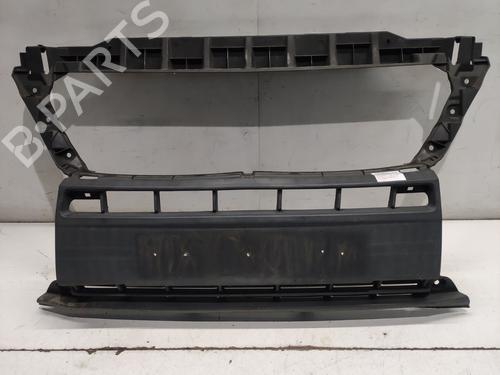 Front slam panel PEUGEOT BOXER Van 2.2 HDi 130 | BP36712837C72 - Image 3