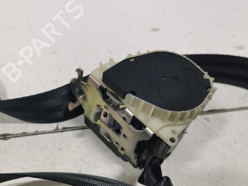 Used Front right seatbelt Front right seatbelt PEUGEOT 206 Hatchback (2A/C) [1998-2012] 36705953 36705953