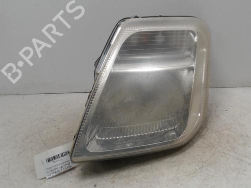 Used Left headlight Left headlight CITROËN C2 (JM_) [2003-2017] 36747980 36747980