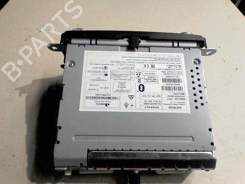 Radio DACIA DUSTER (HM_) 1.5 dCi 95 (HMAF) | BP36741251E6 - Image 2