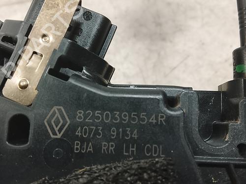 rear-left-lock-renault-clio-v-b7_-2019-36717877 main image