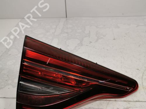 Left tailgate light RENAULT CLIO V (B7_) 1.0 TCe 90 (B7MT) | BP39512532C79 - Image 3