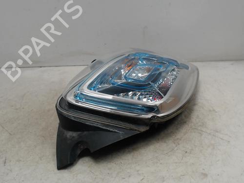 Right taillight RENAULT ZOE (BFM_) ZOE | BP36748043C35 - Image 2