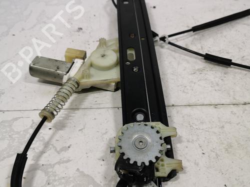 Front left window mechanism BMW 1 (E81) 118 d | BP40018343C22 - Image 4