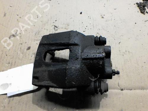 Used Left rear brake caliper Left rear brake caliper JEEP GRAND CHEROKEE III (WH, WK) 3.0 CRD 4x4 (218 hp) 36749484 36749484