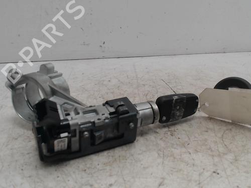 Ignition barrel OPEL MERIVA B MPV (S10) 1.7 CDTI (75) | BP36741961M48 - Image 2