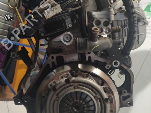 Engine OPEL MERIVA A MPV (X03) 1.6 16V (E75) | BP36705936M1 - Image 4