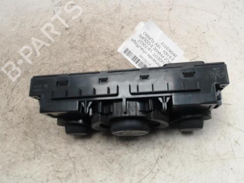 Climate control PEUGEOT RCZ 2.0 HDi | BP36746805I5 - Image 3
