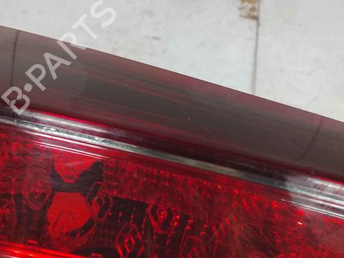 Used Left tailgate light Left tailgate light RENAULT MEGANE III Grandtour (KZ0/1) 1.5 dCi (KZ09, KZ0D, KZ1G, KZ29, KZ14, KZ1W, KZ10, KZ1F,... (110 hp) 36713272 36713272