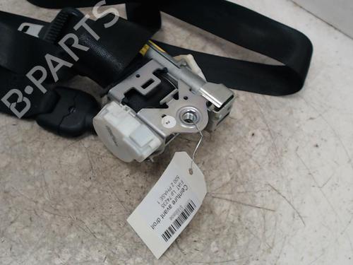 Used Front right seatbelt Front right seatbelt 36749441 36749441
