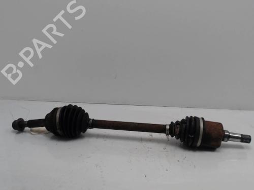 Used Left front driveshaft Left front driveshaft FORD TRANSIT Van (FA_ _) 2.2 TDCi (115 hp) 36737732 36737732