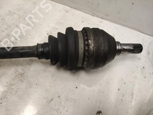 Used Right front driveshaft Right front driveshaft OPEL ZAFIRA A MPV (T98) 1.8 16V (F75) (125 hp) 36751087 36751087