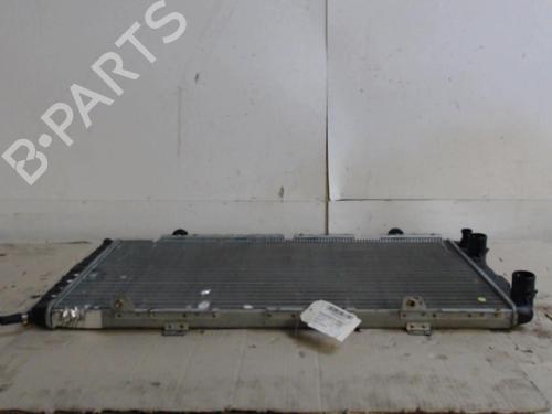Used Water radiator Water radiator PEUGEOT BOXER Van (230L) 2.5 D (86 hp) 36735037 36735037