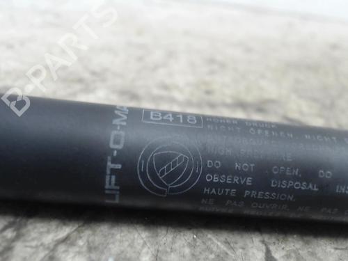 Used Tailgate lift support Tailgate lift support ALFA ROMEO MITO (955_) 1.3 MultiJet (955AXT1A) (84 hp) 36744787 36744787