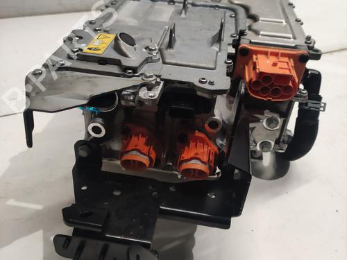 Electronic module RENAULT MASTER IV Van (F8__) | BP36710993M83 - Image 2