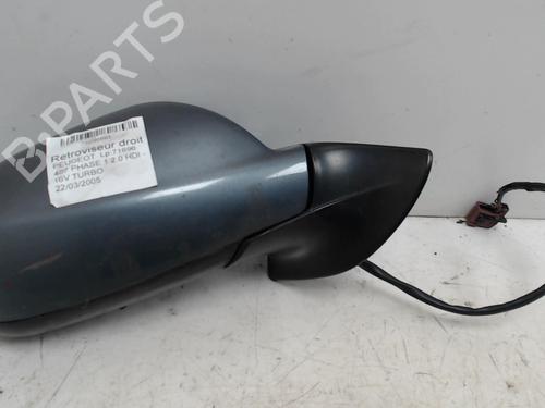 right-mirror-peugeot-407-6d_-2004-2005-2006-2007-2008-2009-2010-2011-36745216 main image