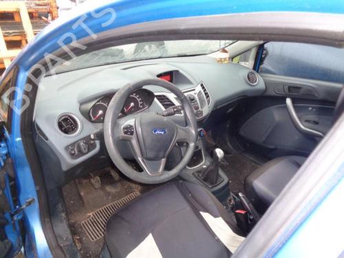 Left front window switch FORD FIESTA VI (CB1, CCN) 1.25 | BP36733257I27 - Image 6