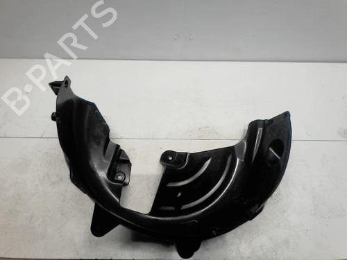 Hjulbue Hjulbue RENAULT CAPTUR II (HF_) [2020-2026] 36751225 36751225