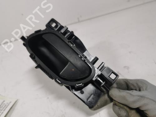 Front left lock PEUGEOT PARTNER Tepee 1.6 VTi | BP37254571C98 - Image 4