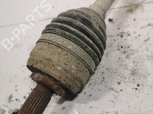 Right front driveshaft DACIA DUSTER (HS_) 1.5 dCi 4x4 (HSMC, HSMD) | BP37416403M39 - Image 2