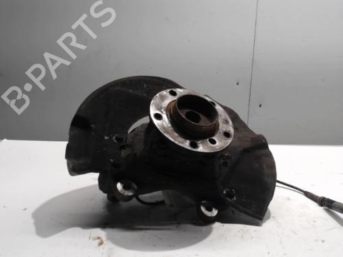 Used Right front steering knuckle Right front steering knuckle BMW 5 Touring (E61) 530 d (218 hp) 36728547 36728547