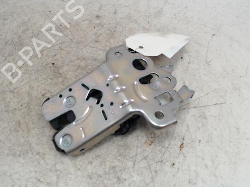 Used Tailgate lock Tailgate lock AUDI A1 Sportback (8XA, 8XF) 1.4 TDI (90 hp) 36745049 36745049