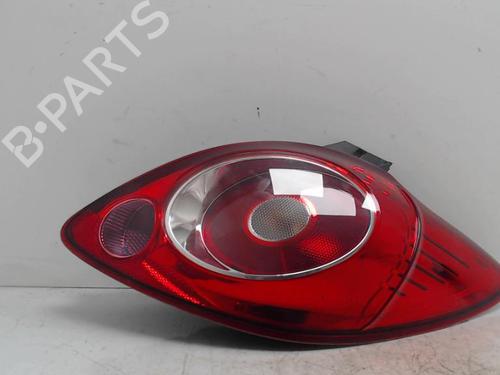 Right taillight FORD KA (RU8) 1.2 | BP36741506C35 - Image 3