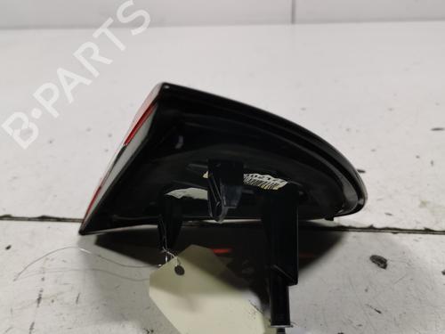 Used Left tailgate light Left tailgate light RENAULT CAPTUR I (J5_, H5_) 1.5 dCi 90 (J5N4, J5M5, J5MW, J5M6, J5AL, J5AJ) (90 hp) 36707917 36707917